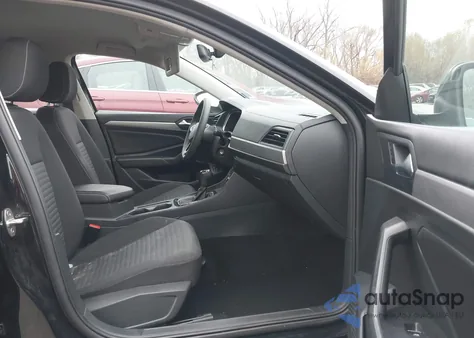 2023 Volkswagen Jetta 1.5T S z USA, uszkodzony, nr VIN 3VW5M7BU9PM012994